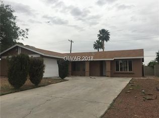 3856 Maryland Ave, Las Vegas, NV 89121
