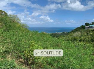 54 Solitude Est, Christiansted, VI 00820