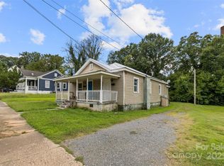 401 Ebenezer Ave, Rock Hill, SC 29730