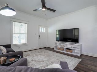 406 Pecore St #A, Houston, TX 77009