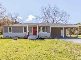 4925 Jessie Dr, Apex, NC 27539