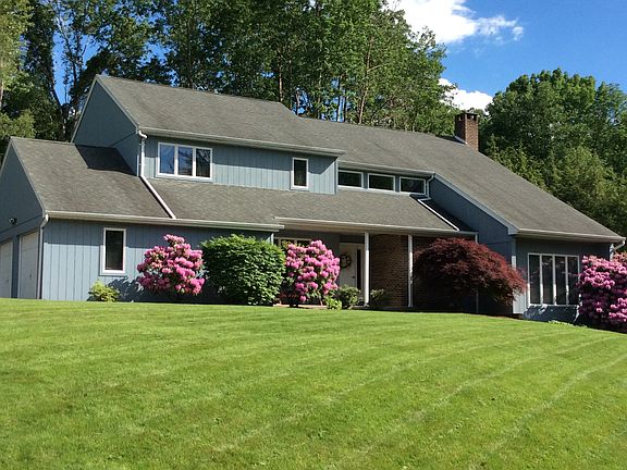 House/ front view