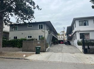 7539 Norton Ave APT 7, West Hollywood, CA 90046