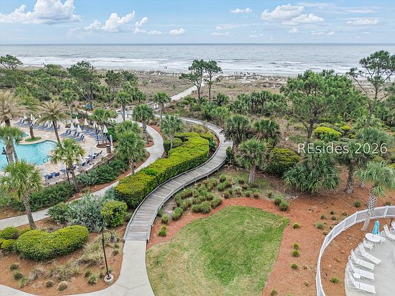 2nd image of 43 S Forest Beach Dr APT 208