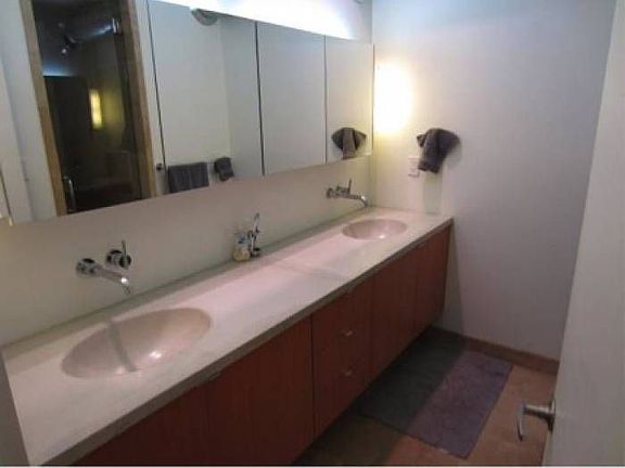 bath