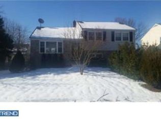 5226 Elvena Ave, Pennsauken, NJ 08109