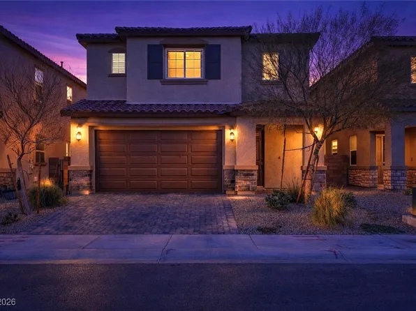 263 Polaris Ridge Ave, Henderson, NV 89011