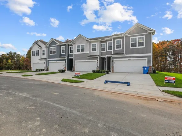 735 Pickerel Pl, Joppa, MD 21085