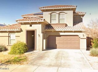 14262 W Calavar Rd, Surprise, AZ 85379