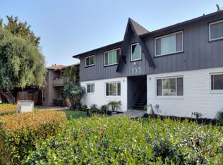 155 Monroe St APT 3, Santa Clara, CA 95050