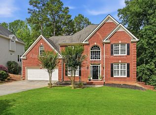 6725 Ridgefield Dr, Alpharetta, GA 30005