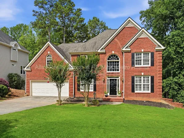 6725 Ridgefield Dr, Alpharetta, GA 30005