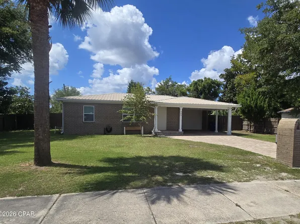 909 Bay Ave, Panama City, FL 32401