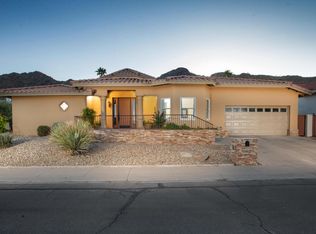 9836 N 22nd Pl, Phoenix, AZ 85028