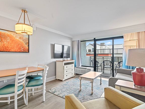 4th image of 7200 N Ocean Blvd. #765