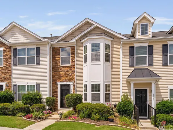 1304 Cozart St Unit 308, Durham, NC 27704