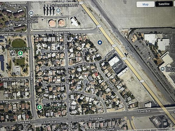 5th image of 50529 Grapefruit Blvd Lot 12023