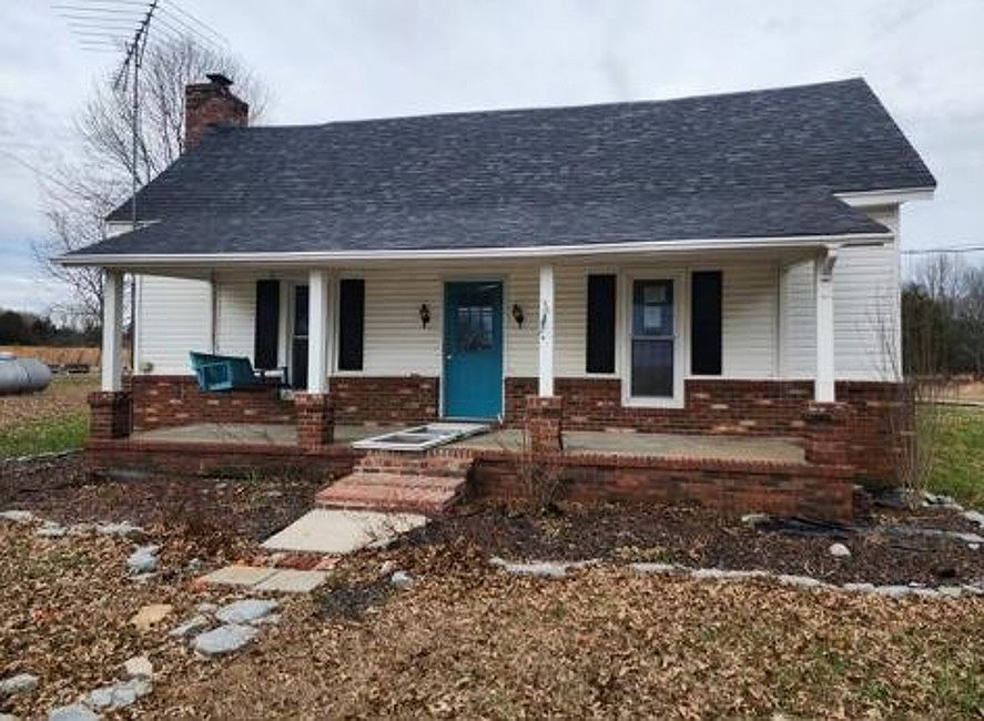 Property Front View