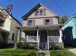 311 Elk St, Franklin, PA 16323