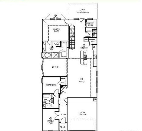 2nd image of 12326 Chena Lk