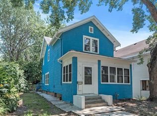 726 Wilson Ave, Saint Paul, MN 55106