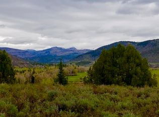 5909 S Diamond Bar X Rd, Kamas, UT 84036