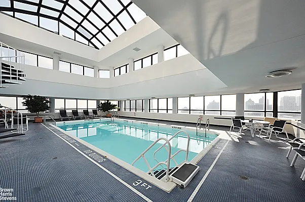 Rented by Brown Harris Stevens | media 29