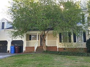 1017 Wymers Ct, Chesapeake, VA 23322