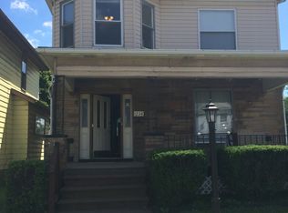 1234 Oak Grove Ave, Steubenville, OH