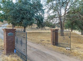 20901 Jury St, Tehachapi, CA 93561