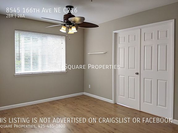 5th image of 8545 166th Ave NE #C216