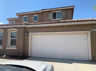 6901 Jack Rabbit Way, Palmdale, CA 93552