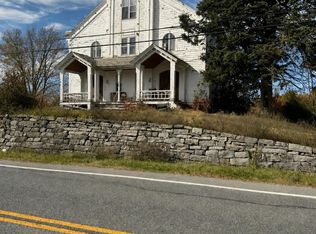 5369 New Frk #40, Argyle, NY 12809