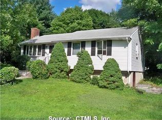 63 Fritz Ct, Wallingford, CT 06492