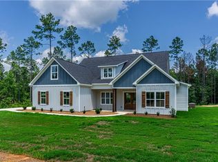 LOT A6 Lee Road 278, Salem, AL 36874