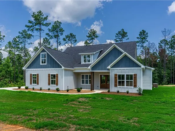LOT A6 Lee Road 278, Salem, AL 36874