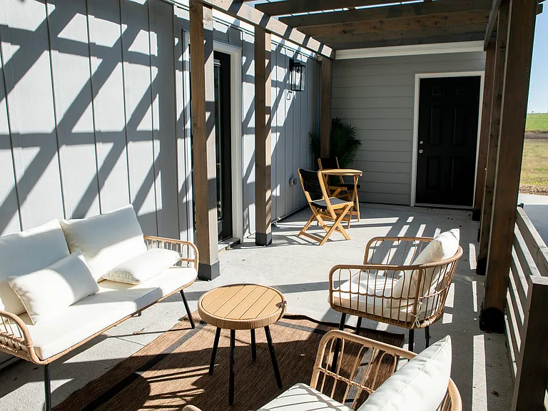 The Retreat at Paradise Valley Apartments — Photo 18