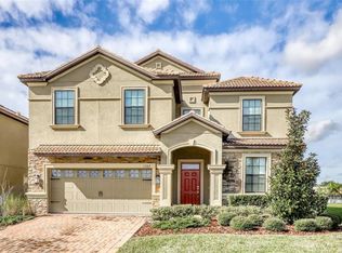 1507 Rolling Fairway Dr, Davenport, FL 33896