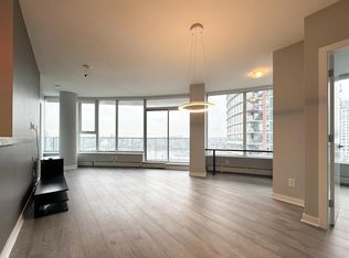 58 Keefer Pl #2202, Vancouver, BC V6B0B8