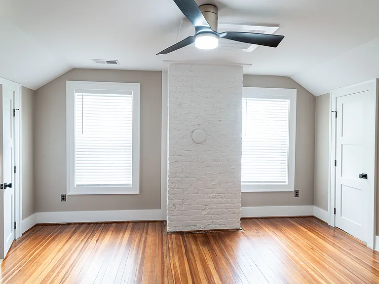 2nd floor bedroom #2