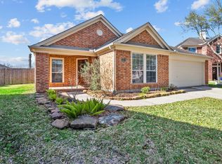 5604 Spring Knoll Ct, Rosharon, TX 77583