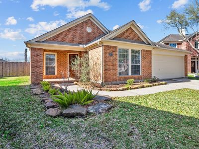 5604 Spring Knoll Ct, Rosharon, TX, 77583