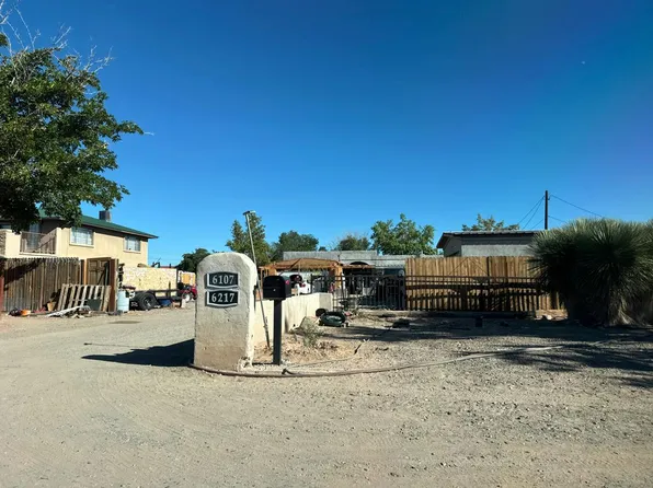 6217NWSAINT Josephs St, Albuquerque, NM 87120