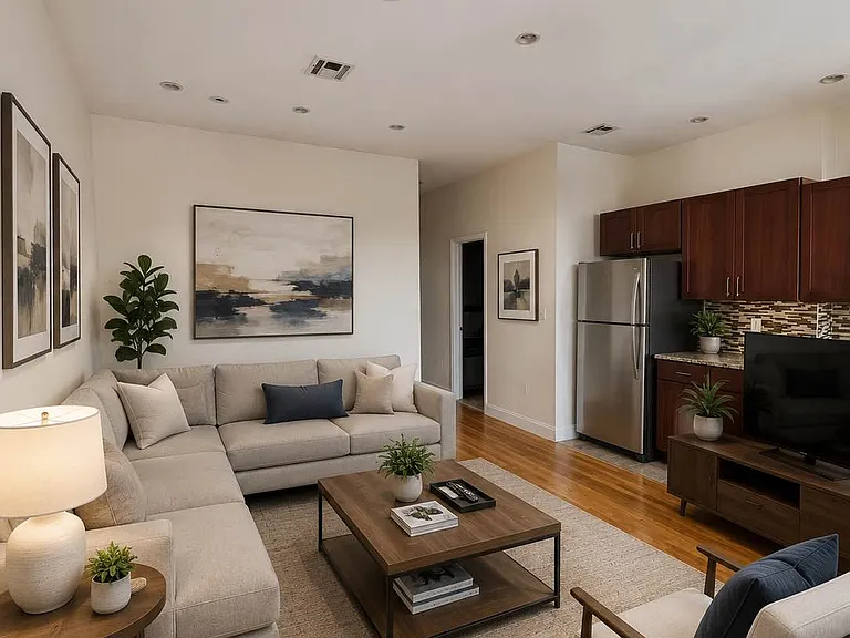 309 Clarkson Ave #2 — Photo 1