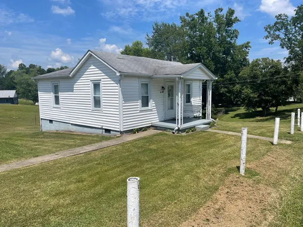 2217 Caroline Rd, Flatwoods, KY 41139