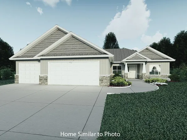 1739 Betty Jean Ln, Green Bay, WI 54313