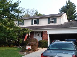 7889 Ayerdayl Ln, Cincinnati, OH 45255