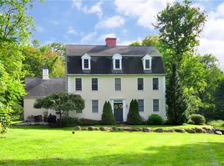 9 Moosehorn Hill Rd, Granby, CT 06090