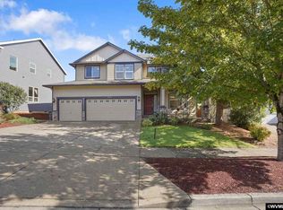 444 Stellers Eagle St NW, Salem, OR