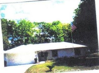 5505 S Calgary Ter, Inverness, FL 34452